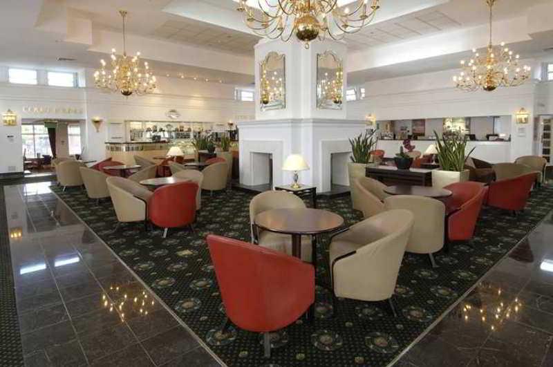 Bromsgrove Hotel And Spa Eksteriør billede