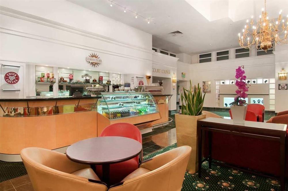 Bromsgrove Hotel And Spa Restaurant billede