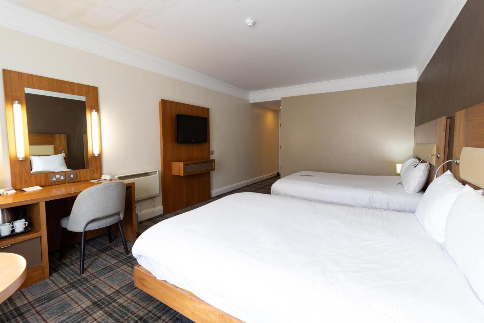 Bromsgrove Hotel And Spa Eksteriør billede