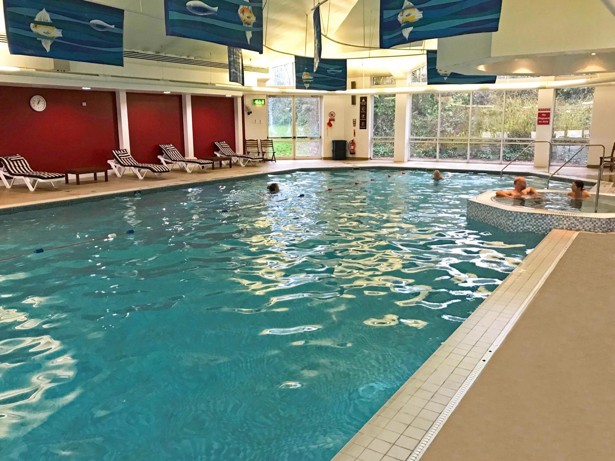 Bromsgrove Hotel And Spa Eksteriør billede