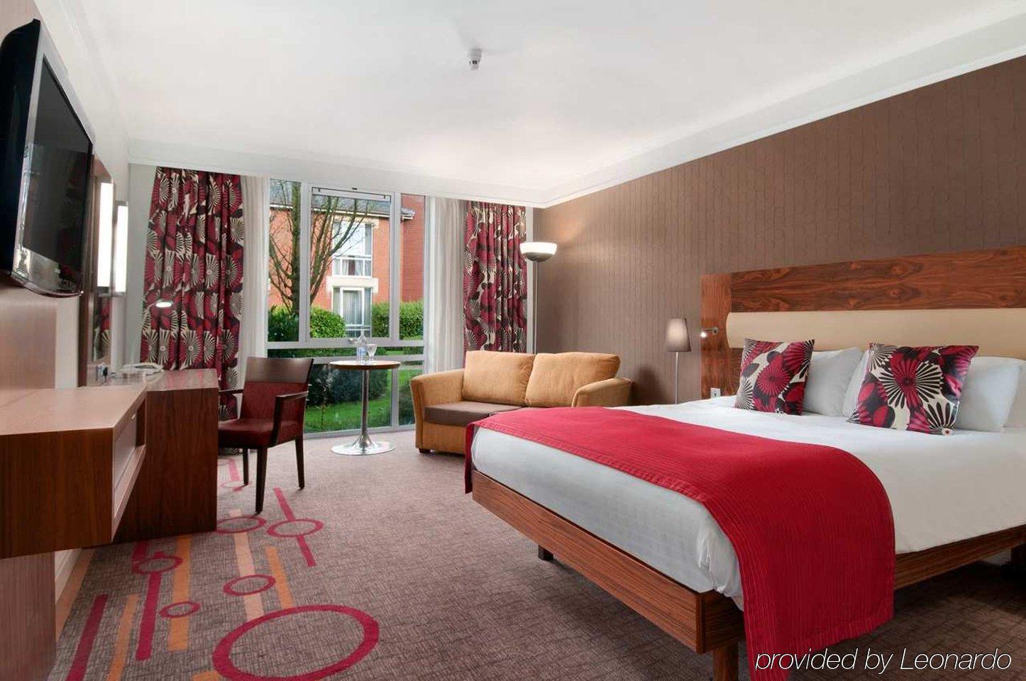Bromsgrove Hotel And Spa Værelse billede